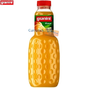 Suc de portocale cu pulpa Granini 1 L