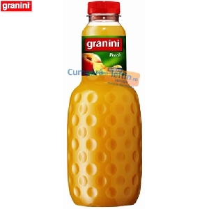 Suc de piersici Granini 1 L