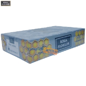 Miere de salcam portionata Roua Florilor 60 buc x 20 gr