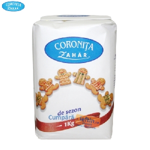 Zahar Coronita 1 kg