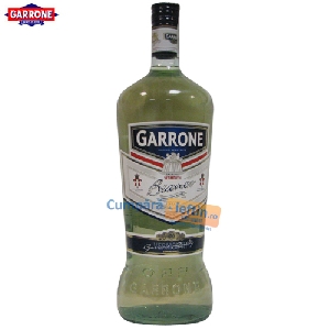 Vermut 16% Garrone Bianco 1.5 L