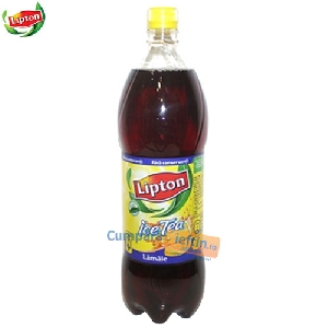 Lipton Ice Tea Lemon 1.5 L