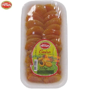 Caise deshidratate Elmas caserola 200 gr