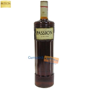 Brandy 36% Passion 1 L