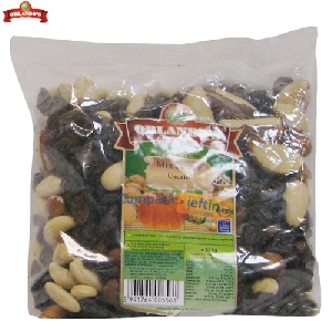 Mix de fructe uscate Orlando`s 500 gr