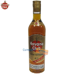 Rom 40% Havana Club Especial 0.7 L