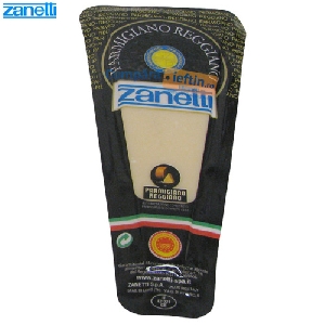 Parmegiano Reggiano Zanetti 200 gr