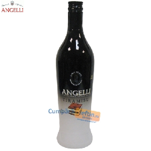 Lichior Angelli Tiramisu 0.7 L