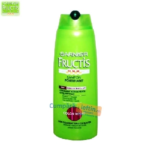 Sampon fortifiant Garnier Fructis Color Resist 250 ml