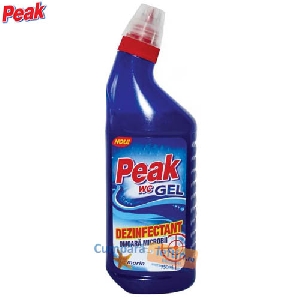 Dezinfectant gel Peak marin 750 ml