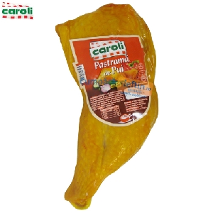 Pastrama de pui Caroli kilogram