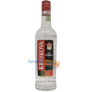 Bautura spirtoasa 28% Kreskova 0.5 L