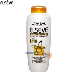 Sampon Elseve Re-Nutrition 400 ml