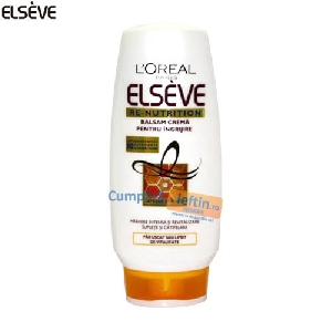 Balsam Elseve Re-Nutrition 200 ml