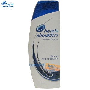 Sampon Head & Shoulders For Men Hair Endurance 750 ml