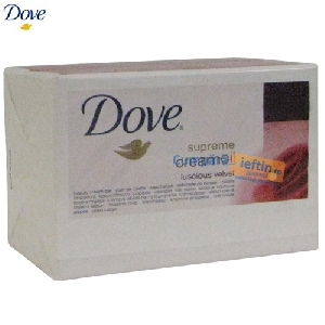 Sapun Dove Cream Oil Luscious Velvet 100 gr