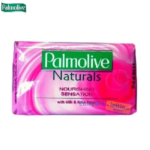 Sapun Palmolive Milk & Rose Petals 100 gr