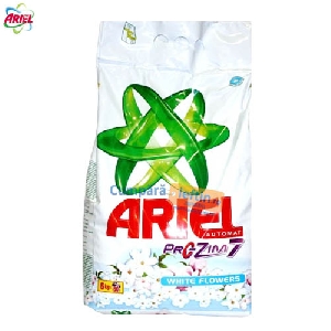 Detergent automat Ariel White Flowers 6 kg