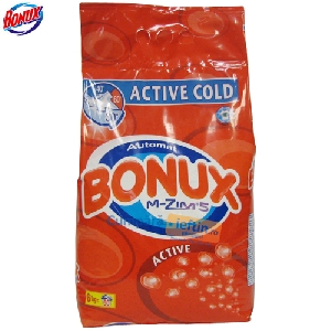 Detergent automat Bonux Active 6 kg