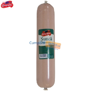 Sunca romaneasca Campofrio 1 kg