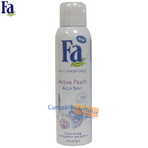 Deodorant spray Fa Aqua Spirit 150 ml