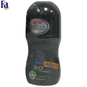 Deodorant roll-on Fa 3D Protect Freestyle 50 ml