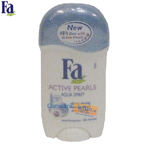 Deodorant stick Fa Aqua Spirit 50 ml