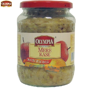 Mere rase Olympia 560 gr