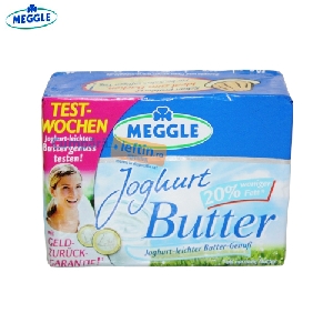 Unt cu iaurt Meggle Yoghurt Butter 250 gr