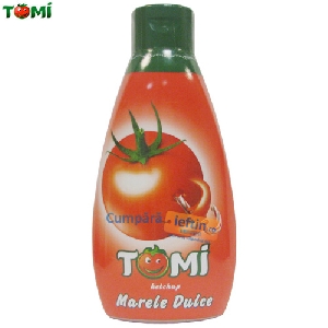 Ketchup dulce Tomi 1 kg