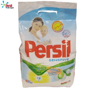 Detergent automat Persil Sensitive Aloe Vera 4 kg