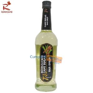 Sirop Riemerschmid Sugar Cane Bar Syrup 0.7 L