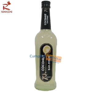 Sirop Riemerschmid Coconut Bar Syrup 0.7 L