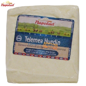 Telemea de vaca Huedin Napolact kilogram