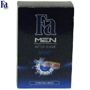 After-shave Fa Sport 100 ml