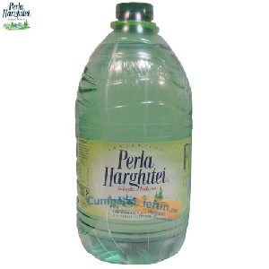 Apa minerala plata Perla Harghitei 5 L