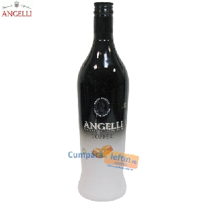 Lichior Angelli Toffee 0.7 L