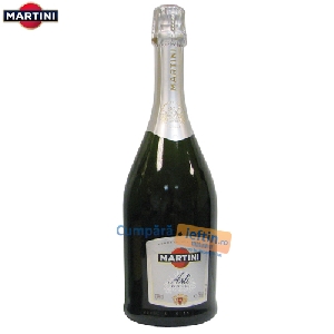 Vin spumant dulce Martini Asti 0.75 L