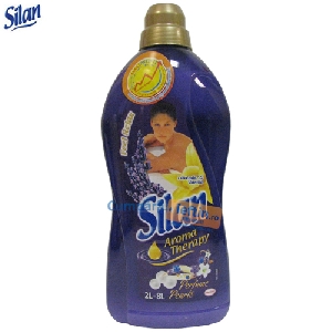 Balsam pentru rufe Silan Feel Relax 2 L