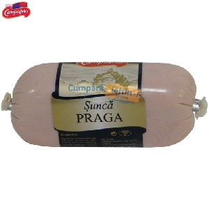 Sunca Praga Campofrio 250 gr