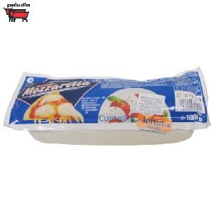 Mozzarella Paladin 1 kg