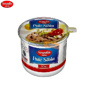 Pate de porc Sibiu Scandia 200 gr