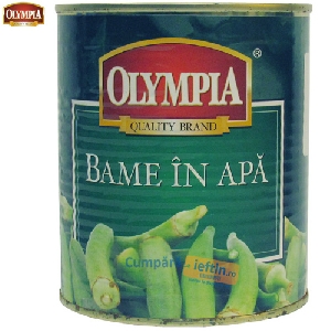 Bame in apa Olympia 800 gr