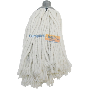 Mop din bumbac XL 220 gr