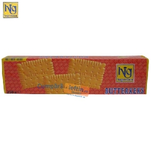 Biscuiti cu unt Hig Hagemann 250 gr