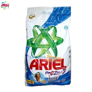 Detergent automat Ariel Oxygen Lenor Aromatherapy 4 kg