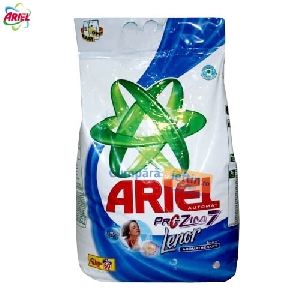 Detergent automat Ariel Oxygen Lenor Aromatherapy 6 kg