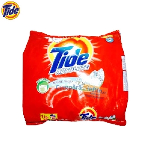 Detergent automat Tide Alpine Fresh 1 kg