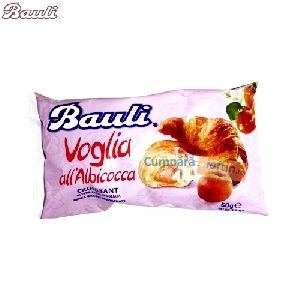 Croissant cu caise Bauli 50 gr