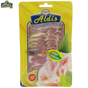 Ceafa de porc feliata Premium Aldis 150 gr